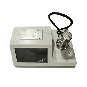 <span class=keywords><strong>ASTM</strong></span> D2699 رقم أوكتان البنزين/مقياس عدد سيتان الديزل - Product Image 2