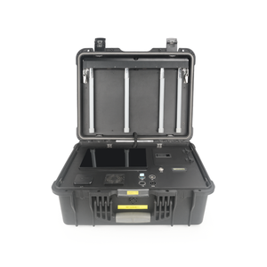 Drone Detector cầm tay UAV FPV phát hiện và hệ thống định vị cho quy mô lớn hoạt động 10km Drone Thiết bị phát hiện - Product Image 4