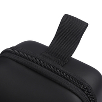 Boîte de rangement durable pour lunettes de ski en EVA Étui rigide en EVA étanche pour lunettes