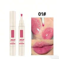 Vente en gros de rouge à lèvres liquide mat à logo personnalisé, marque privée, gloss à lèvres longue tenue, maquillage pour les lèvres pour femmes