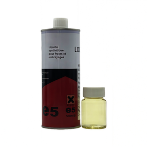 Líquido de Frenos One Top DOT4 |   Cumple con las normas FMVSS 116 y <span class=keywords><strong>SAE</strong></span> <span class=keywords><strong>J1703</strong></span> 500ML - Product Image 6