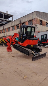 Excavatrice utilisée par Offre Spéciale HITACHI ZX50U Zx100 Zx110 Zx130 Zx225 Zx75 5T <span class=keywords><strong>10T</strong></span> <span class=keywords><strong>11T</strong></span> 13T 25T 7.5T avec le prix bon marché à vendre en stock - Product Image 5