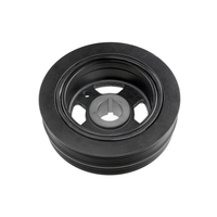 Poulie de vilebrequin pour Toyota Corolla 1.5 1991-2001 RKP/TY/082AB 13470-15120