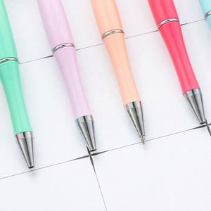 Stylos en forme de cœur personnalisés pour la Saint-Valentin, encre gel noire 1 mm, cadeau pour enfants, fournitures de bureau et scolaires, cadeau de fête - Product Image 3