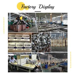 चीन के कारखाने की अच्छी कीमत <span class=keywords><strong>5217</strong></span> 85*150*49.2 मिमी कोणीय संपर्क बॉल बीयरिंग उच्च गति वाले अनुप्रयोगों के लिए स्टॉक में अच्छी कीमत - Product Image 4