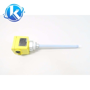 Sensor de Nivel de Sonda <span class=keywords><strong>EL21</strong></span> E17 <span class=keywords><strong>EL21</strong></span>.XNBSSDXXPDX 12-36V-DC 305MM, Nuevo, D539955 LOC # V101 - Product Image 1