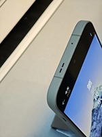 Smartphone de jeu d'occasion débloqué A+ One Plus 15 SD 8 Elite Gen 5 6.78'' 7300mAh