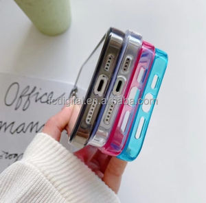 ใหม่เคสโทรศัพท์อะคริลิก Space Gen 2สำหรับ <span class=keywords><strong>Samsung</strong></span> Galaxy S25เคสอัลตร้าสเปซ S24ฝาครอบอัลตร้าเคส S24 fundas ทุกรุ่น <span class=keywords><strong>Samsung</strong></span> S - Product Image 5