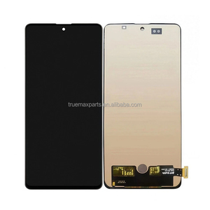 Display da 6,7 Pollici per <span class=keywords><strong>Samsung</strong></span> Galaxy <span class=keywords><strong>A71</strong></span> 5G A716 Truemax, Schermo LCD per Smartphone, Digitalizzatore Completo TEMX per Telefoni Cellulari - Product Image 4