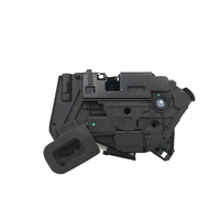 Actuador de cerradura de puerta de coche 5K1837016J usado para Golf Jetta OE No. 5K1837016A 5K1837016C 5K1837016E