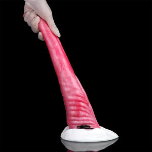 Prix usine nouveau Design <span class=keywords><strong>3D</strong></span> impression moule Animal gode adulte fantaisie jouet sexuel point G jouet sexuel <span class=keywords><strong>Plug</strong></span> <span class=keywords><strong>Anal</strong></span> pour adulte homme femmes - Product Image 6