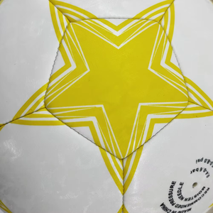 Balones de Fútbol Sala TPU Star, Balón de Fútbol Original <span class=keywords><strong>en</strong></span> <span class=keywords><strong>Vivo</strong></span>, Balón de Fútbol - Product Image 3