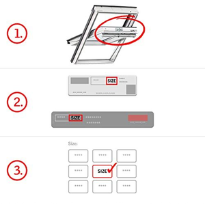 Persianas Motorizadas Resistentes al Viento e Impermeables con Sistema de Cierre Zip para Exteriores, Persianas Enrollables con Cierre Zip para Pérgolas Exteriores - Product Image 3