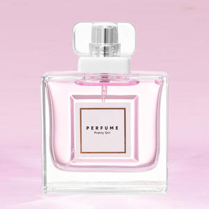 MINISO น้ำหอมสเปรย์สำหรับผู้หญิง กลิ่นดอกไม้ติดทนนาน ใช้ในบ้าน รุ่นขนาดปกติ รุ่น YT173 - Product Image 1