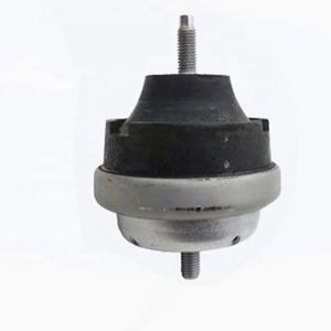 Support Moteur Élastique Côté Droit pour Peugeot 206 306 406 & Citroën C2 XANTIA, Modèle 1844A9 184477, Fixations de Haute Qualité - Product Image 1