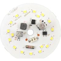 Fabricant de cartes de circuits imprimés LED en aluminium 5W 7W 9W
