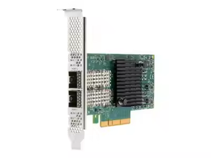 R7M24A for HPE StoreOnce Gen4 Plus 10/25Gb 2-port SFP <b>Adapter</b> - Product Image 3