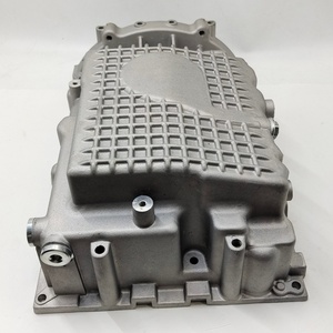 Motorölwanne für Chery Tiggo 1.8, Vortex <span class=keywords><strong>Tingo</strong></span> 484F1009011MA - Product Image 5