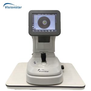 RK-850ตรวจวัดสายตาด้วยแสงอัตโนมัติ - Product Image 4