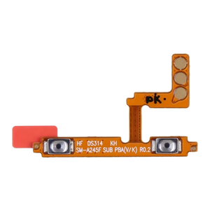 Câble flexible pour SM-A245/A24, film sonore latéral, accessoire pour téléphone portable - En stock - Product Image 1