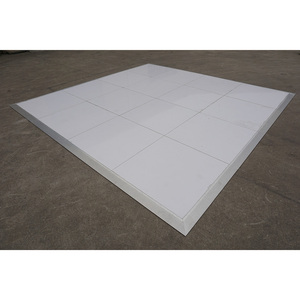 พื้นไม้อัดคุณภาพสูงสำหรับงานแต่งงาน พื้นเต้นรำกลางแจ้ง - Product Image 4