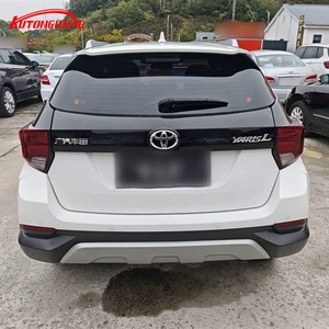<span class=keywords><strong>Toyota</strong></span> <span class=keywords><strong>Yaris</strong></span> Certificado (Fabricado en China) |   Excelente Estado |   <span class=keywords><strong>Precio</strong></span> de Exportación Competitivo |   Listo para Envío - Product Image 6