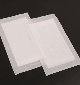 High Quality PE/NON-WOVENS Absorbent <b>Pad</b> for Meat Packaging in Tray HIGH <b>SMART</b> Brand - Product Image 6