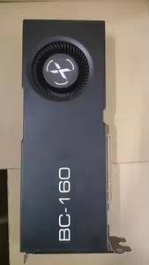 High Computing Profit Amd 8Gb Tarjeta gráfica Hashrate 72Mh 135W Gpu <span class=keywords><strong>Bc</strong></span> 160 Amd 8Gb Tarjeta Modelo Bc160 - Product Image 2