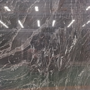 <span class=keywords><strong>Granito</strong></span> negro natural negro Paradiso con vistas de aspecto ocupado en losas Medias losas cortadas a medida Pisos y azulejos de pared y <span class=keywords><strong>encimera</strong></span> - Product Image 2