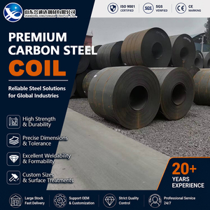 Cutting SS400 S355JR Cold Rolled 2mm 1250mm Bending GB T700 Carbon Steel Roll for Pipe Manufacturing - Product Image 1