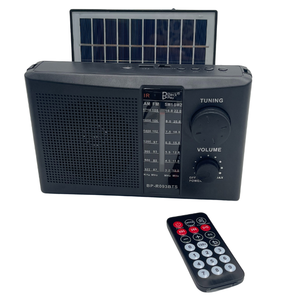 Radio BP-R093BTS de 4 Bandas - Product Image 6