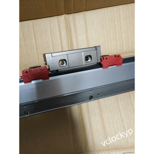 Heidenhain LF 185C ML 440มม. ID: 682 434-04 SN: 646476261 ไม่ได้ใช้งาน - Product Image 2