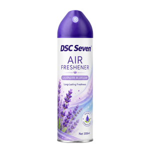 Désodorisant en spray pour <span class=keywords><strong>toilettes</strong></span> et pièces, parfum linge frais, haute performance - Product Image 5