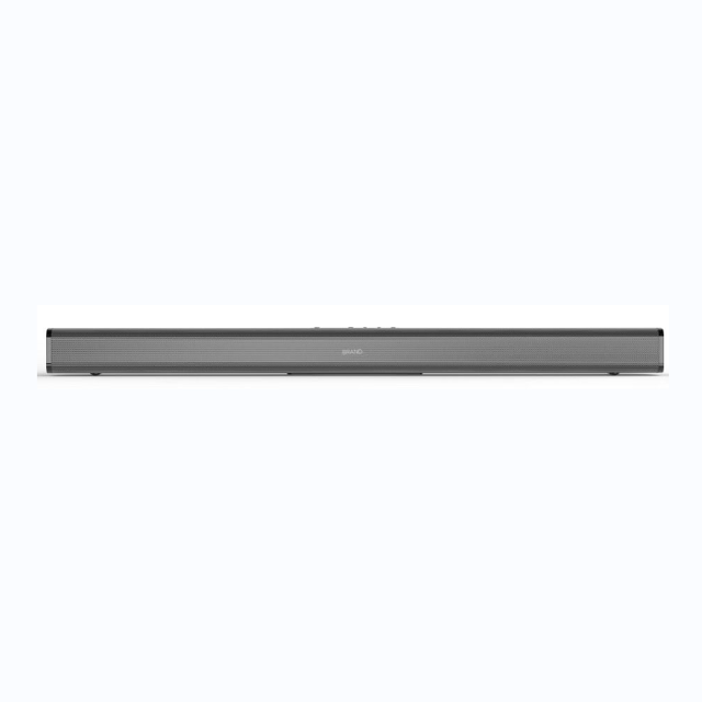 2.0 Channel Home Theater Soundbar for Tv