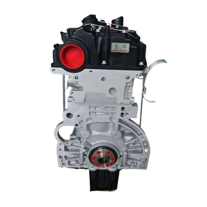 Remanufacturado de alta calidad nuevo motor <span class=keywords><strong>BMW</strong></span> N20B20A para <span class=keywords><strong>BMW</strong></span> X3 F25 <span class=keywords><strong>X4</strong></span> F26 F10 F15 F30 F33 2,0 T - Product Image 5