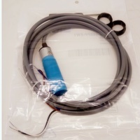 Capteurs de proximité capacitifs SICK CM18-08BNP-EW1, capteurs de détection NPN, corps en PBT, 10-36V DC