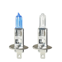 Personnalisation en usine, ampoules halogènes de haute qualité pour phares de voiture
