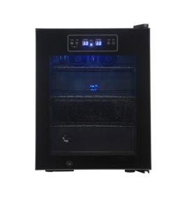 Incubadora de Reptiles de 45L con Enfriamiento y Calefacción, Compresor, Temperatura Constante, Incubadora para Huevos de Serpientes y Lagartos - Product Image 1