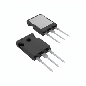 ทรานซิสเตอร์อิเล็กทรอนิกส์แบบ TO-247-3 รุ่น AOK30B120D2 ของแท้ - Product Image 1