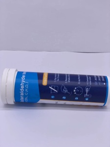 100ct bandelettes de test glutaraldéhyde consommables médicaux - Product Image 6