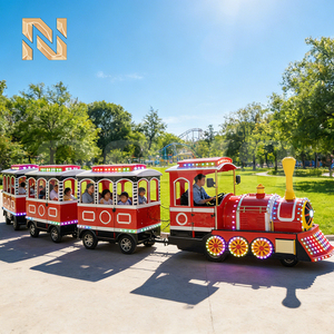 Atractivo Parque <span class=keywords><strong>de</strong></span> Atracciones <span class=keywords><strong>tren</strong></span> niños <span class=keywords><strong>tren</strong></span> interior paseo eléctrico carnaval China <span class=keywords><strong>tren</strong></span> sin rieles paseo <span class=keywords><strong>en</strong></span> venta - Product Image 1
