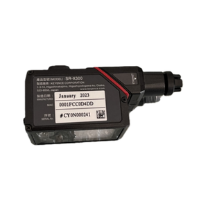คอนโทรลเลอร์อุตสาหกรรมกำลังสูง SR-X300-01 SR-X300-02 SR-X300-03 พร้อมตัวเรือนอะลูมิเนียมอัลลอยด์ที่แข็งแรงทนทานและการตรวจสอบแบบเรียลไทม์สำหรับ - Product Image 2