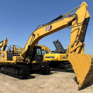 90% Neuf d'origine Japon pour excavatrice 336GC, utilisé pour la pompe de moteur Eaton 336GC, 2 ans de garantie, haute efficacité - Product Image 2