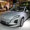 नई शुद्ध इलेक्ट्रिक HongQi E-QM5 410KM बजाई नई ऊर्जा इलेक्ट्रिक <span class=keywords><strong>कार</strong></span> चीन में उत्पादित