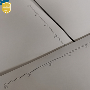 Lesifu 포스트포밍 라미네이트 시트 스케일 플레이트 HPL 재봉틀 테이블 탑 - Product Image 2