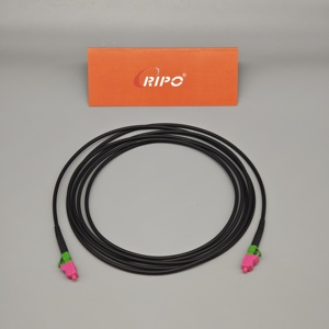 Cable de Fibra Óptica FAKRA LSZH Retardante de Llama SM 9/125 G657A2 para Sistemas LiDAR y ADAS de Automóviles - Product Image 3
