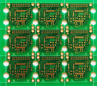 Servicio de Fabricación de PCBA Llave en Mano, Optimización de Gerber, DFM y BOM para Reducir Costos en Circuitos Impresos