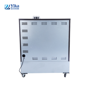 L'industria commerciale all'ingrosso utilizza l'officina del riscaldatore a cherosene diesel a infrarossi per mobili con riscaldatore elettrico - Product Image 2