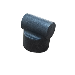 Tùy chỉnh thép carbon rèn Dịch Vụ Nhà máy sản xuất nóng giả mạo các bộ phận kim loại xi lanh thủy lực giả mạo các ứng dụng tùy chỉnh sixi - Product Image 2