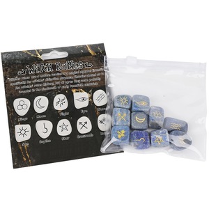 Runa <span class=keywords><strong>de</strong></span> cristal Wicca Letras grabadas Juego <span class=keywords><strong>de</strong></span> cristales Símbolo <span class=keywords><strong>de</strong></span> energía Piedras Reiki Juego <span class=keywords><strong>de</strong></span> piedras <span class=keywords><strong>de</strong></span> preocupación - Product Image 5
